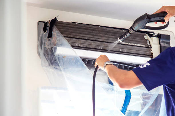 Trusted Wesley Chapel, FL Airduct Cleaning Experts