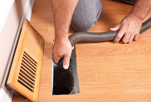  Wesley Chapel, FL Airduct Cleaning Pros